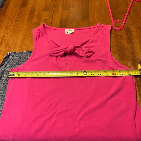 Kate Spade Tank Top - Picture 4 of 4